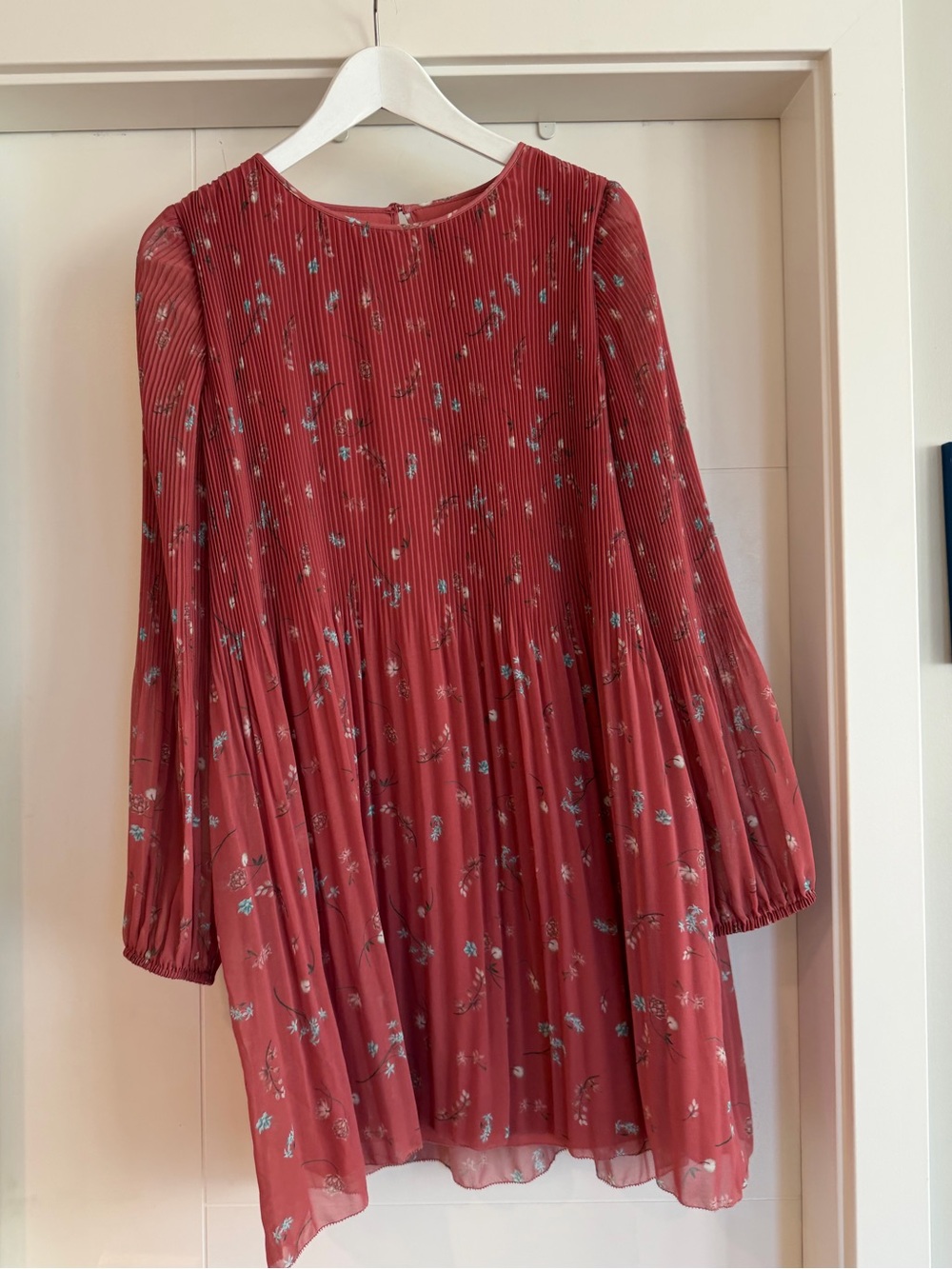 Aritzia Wilfred Daydreamer Dress - Women’s  M